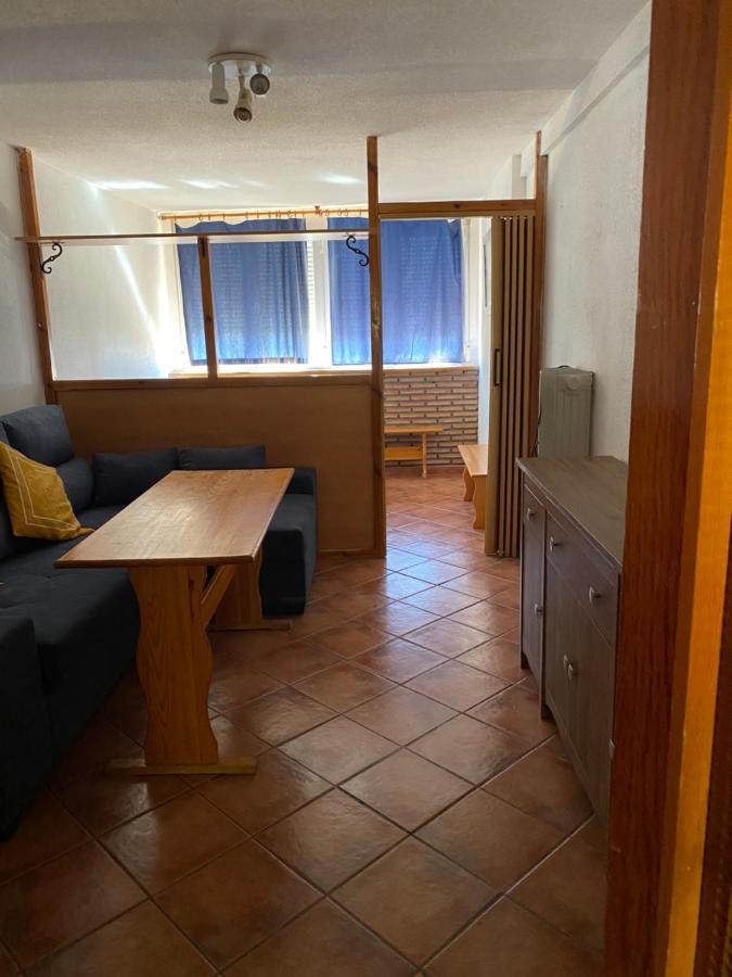 Rebeca Rooms Сьерра-Невада Экстерьер фото
