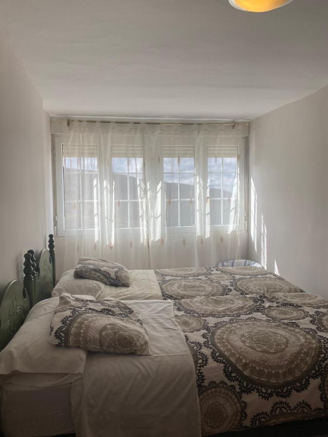 Rebeca Rooms Сьерра-Невада Экстерьер фото