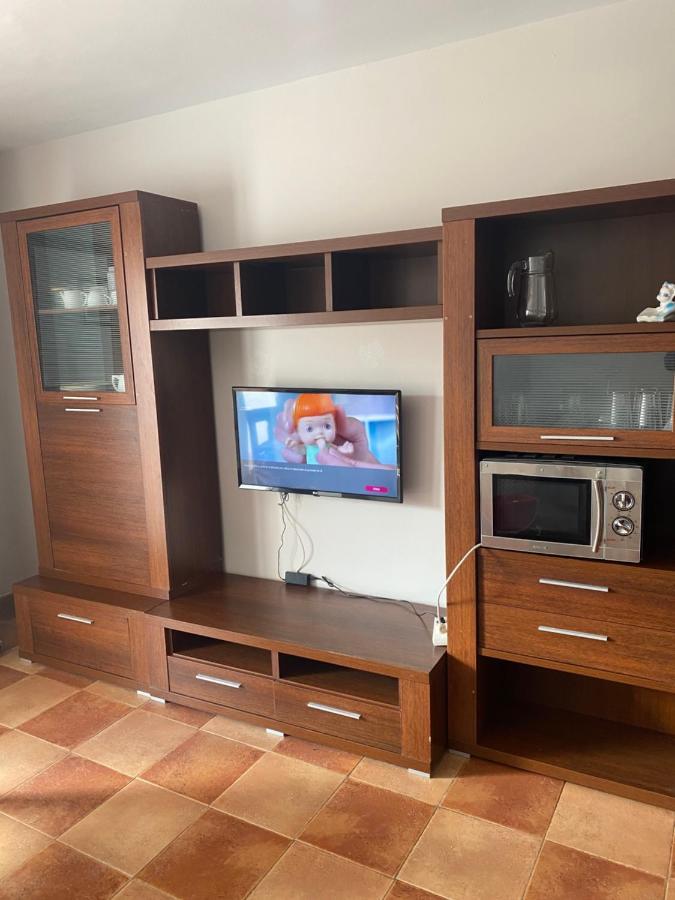 Rebeca Rooms Сьерра-Невада Экстерьер фото