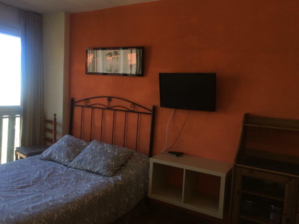 Rebeca Rooms Сьерра-Невада Экстерьер фото